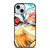 ONE PUNCH MAN SAITAMA SERIOUS iPhone 15 Case Cover