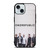 ONEREPUBLIC POP BAND iPhone 15 Case Cover