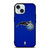 ORLANDO MAGIC BASKETBALL NBA iPhone 15 Case Cover