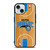 ORLANDO MAGIC NBA ARENA iPhone 15 Case Cover