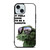 OSCAR THE GROUCH SESAME STREET iPhone 15 Case Cover