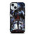 OVERLORD ANIME ART iPhone 15 Case Cover