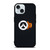 OVERWATCH 2 GAMES iPhone 15 Case Cover