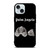PALM ANGELS TEDDY BEAR iPhone 15 Case Cover