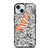 PARAMORE RIOT  iPhone 15 Case Cover