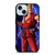 PAUL PHOENIX TEKKEN iPhone 15 Case Cover