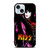 PAUL STANLEY KISS ROCK BAND 3 iPhone 15 Case Cover PAUL STANLEY KISS ROCK BAND 3 iPhone 15 Case Cover