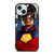 PEACEMAKER DC JOHN CENA iPhone 15 Case Cover