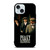 PEAKY BLINDERS THOMAS SHELBY AND GANG iPhone 15 Case Cover