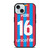 PEDRI 16 FC BARCELONA 2022 iPhone 15 Case Cover