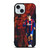 PEDRI BARCELONA FC iPhone 15 Case Cover