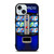 PEPSI SOFT DRINK VENDING MACHINE 2 iPhone 15 Case Cover