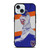 PETE ALONSO NEW YORK METS BASEBALL iPhone 15 Case Cover