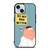 PETER GRIFFIN DO NOT PUSH BUTTON iPhone 15 Case Cover