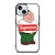 PETER GRIFFIN FAMILY GUY SUPREME iPhone 15 Case Cover