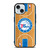 PHILADELPHIA 76ERS NBA ARENA iPhone 15 Case Cover
