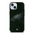 PHILADELPHIA EAGLES FOOTBALL NFL iPhone 15 Case Cover