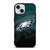 PHILADELPHIA EAGLES FOOTBALL TEAM iPhone 15 Case Cover