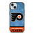 PHILADELPHIA FLYERS HOCKEY TEAM iPhone 15 Case Cover