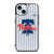 PHILADELPHIA PHILLIES MLB NIKE iPhone 15 Case Cover