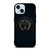 PHILADELPHIA UNION SOCCER MLS iPhone 15 Case Cover