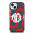 PHISH ROCK BAND LOGO iPhone 15 Case Cover