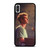 TICK TICK BOOM ANDREW GARFIELD iPhone X / XS Case Cover