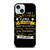 PITTSBURGH STEELERS GIRL FANS iPhone 15 Case Cover