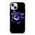 POKEMON GENGAR CARTOON iPhone 15 Case Cover