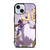 POKEMON LEGENDS ARCEUS 2 iPhone 15 Case Cover