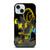 POKEMON LUXRAY COOL iPhone 15 Case Cover
