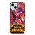 POKEMON SCARLET iPhone 15 Case Cover