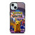 POKEMON UNITE PIKACHU 2 iPhone 15 Case Cover