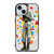 POLKA DOT MAN SUICIDE SQUAD iPhone 15 Case Cover