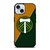 PORTLAND TIMBERS FC SOCCER MLS 2 iPhone 15 Case Cover