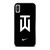 TIGER WOODS X NIKE iPhone X / XS Case Cover