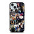 PRINCE ROYCE COLLAGE iPhone 15 Case Cover