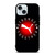 PUMA STRONGER TOGETHER iPhone 15 Case Cover
