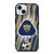 PUMAS UNAM MEXICO FOOTBALL NIKE iPhone 15 Case Cover