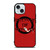QUEENS OF THE STONE AGE ROCK BAND iPhone 15 Case Cover