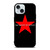 RAGE AGAINST THE MACHINE ROCK BAND LOGO iPhone 15 Case Cover