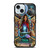 RAYA AND THE LAST DRAGON MOVIES 2 iPhone 15 Case Cover
