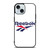 REEBOK LOGO 2 iPhone 15 Case Cover