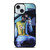 RICH THE KID RAPPER iPhone 15 Case Cover