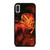 TOM HARDY MAD MAX FURY ROAD iPhone X / XS Case Cover TOM HARDY MAD MAX FURY ROAD iPhone X / XS Case Cover