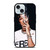 RIHANNA SMOKING iPhone 15 Case Cover