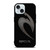 RIP CURL METAL LOGO iPhone 15 Case Cover