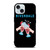 RIVERDALE POP'S DINER iPhone 15 Case Cover
