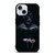 ROBERT PATTINSON BATMAN iPhone 15 Case Cover ROBERT PATTINSON BATMAN iPhone 15 Case Cover