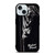 ROBERT PLANT LED ZEPPELIN iPhone 15 Case Cover